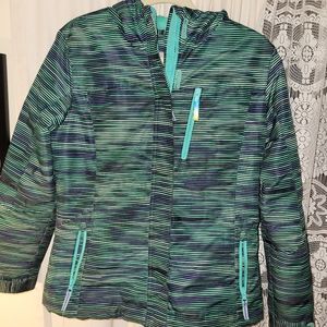 Champion C9 kid's lightweight winter coat